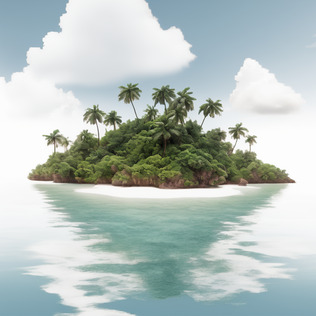 Island